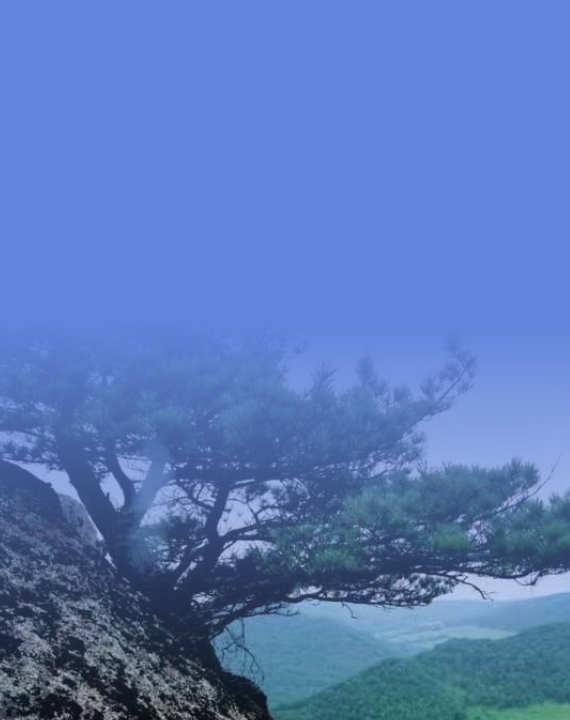 生態環境